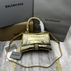 Balenciaga Hourglass Bags